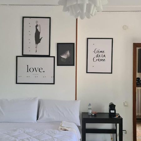 B&B Via Del Cristo Padova Kültér fotó