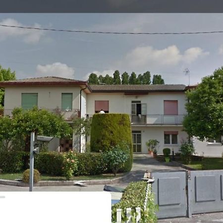 B&B Via Del Cristo Padova Kültér fotó