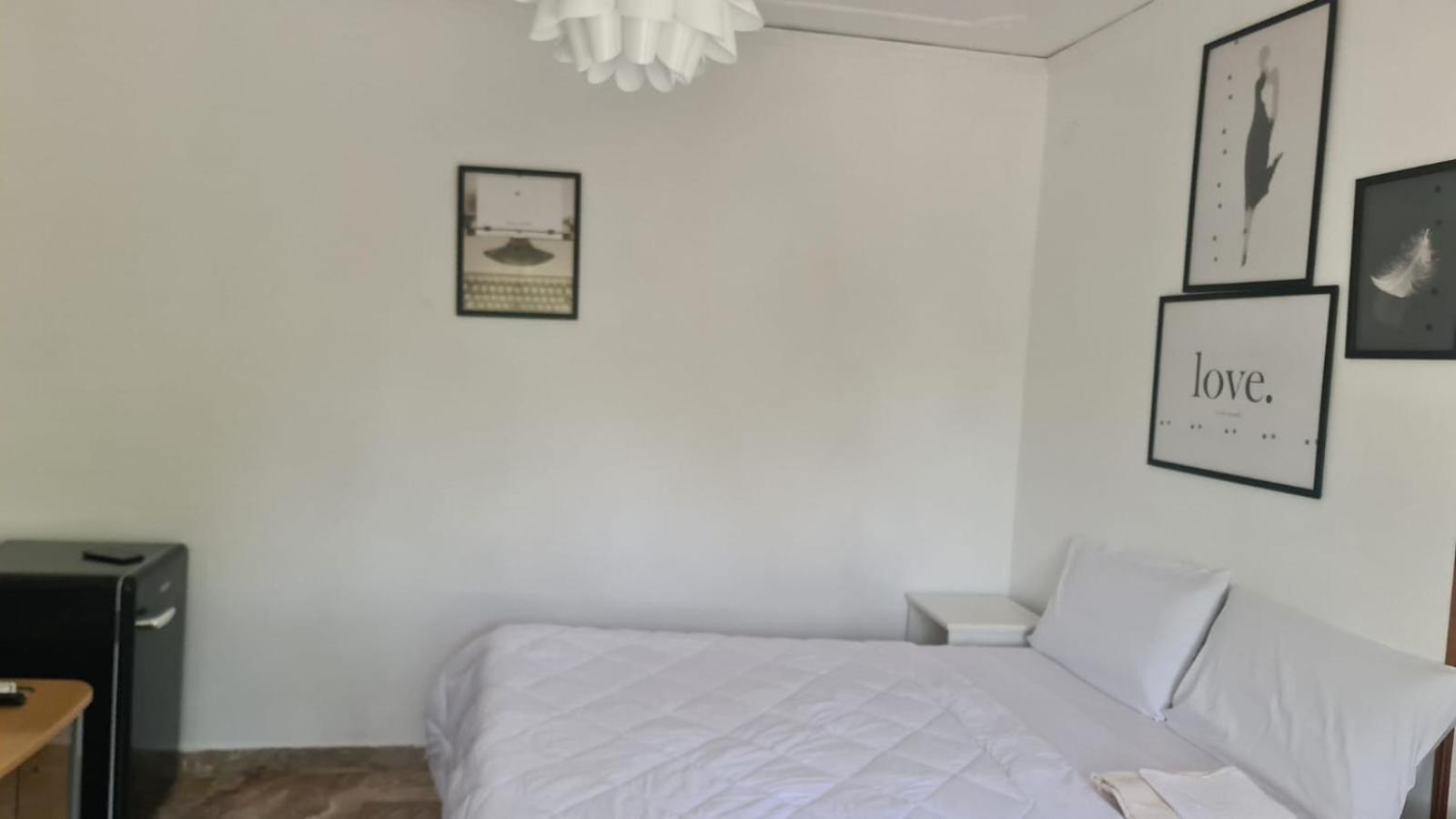 B&B Via Del Cristo Padova Kültér fotó
