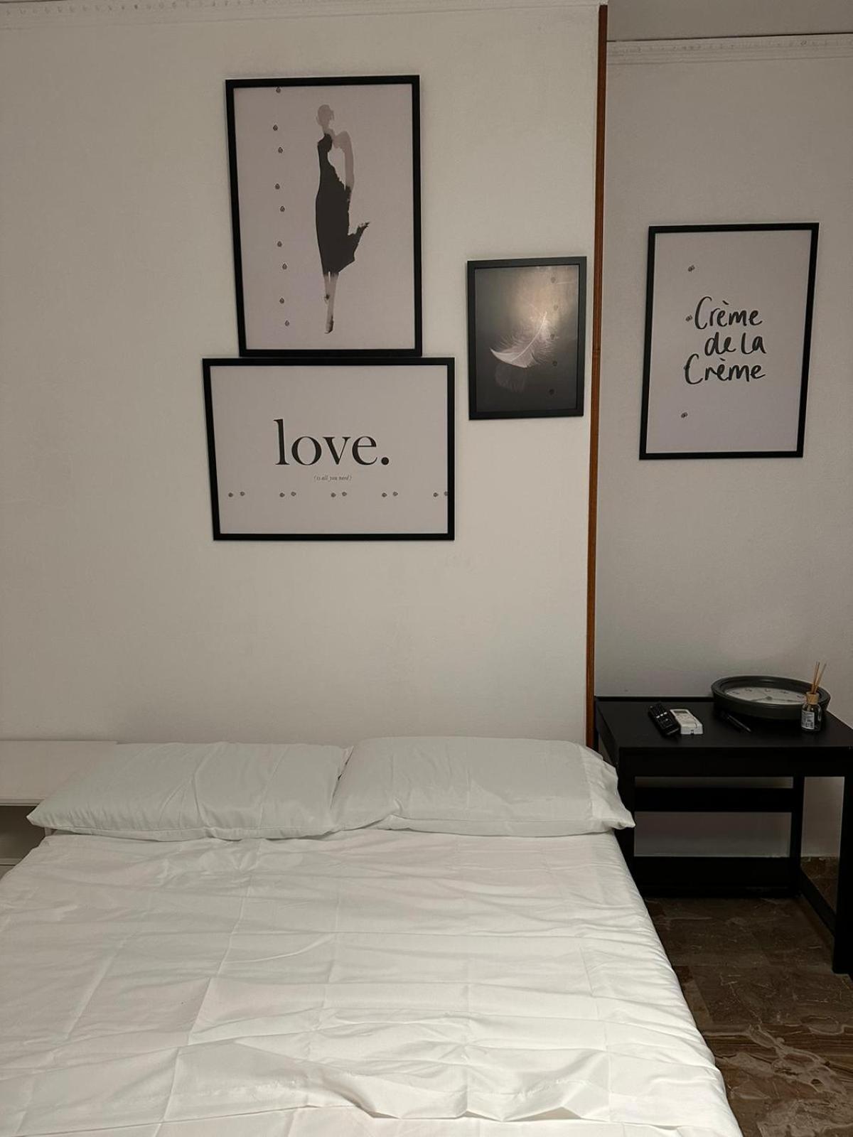 B&B Via Del Cristo Padova Kültér fotó